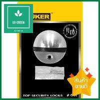 กันชนโดมตั้งพื้น KRUKER DS 900 สีสเตนเลสFLOOR-MOUNTED DOME DOOR STOP KRUKER DS 900 STAINLESS STEEL **ราคารวม Vat แล้วค่ะ ไม่มีบวกเพิ่ม**