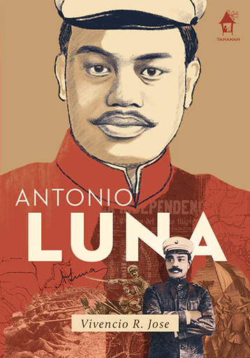 ANTONIO LUNA: The Great Lives Series | Lazada PH