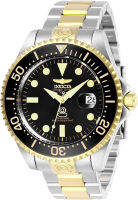 Invicta Automatic Watch (Model: 27614)