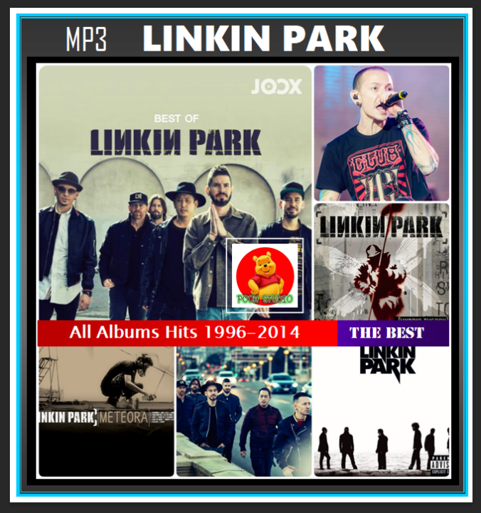 usb-cd-mp3-linkin-park-1996-2014-ลิงคินพาร์ก-รวมฮิตทุกอัลบั้ม-185-เพลง-เพลงสากล-เพลงร็อคคุณภาพ