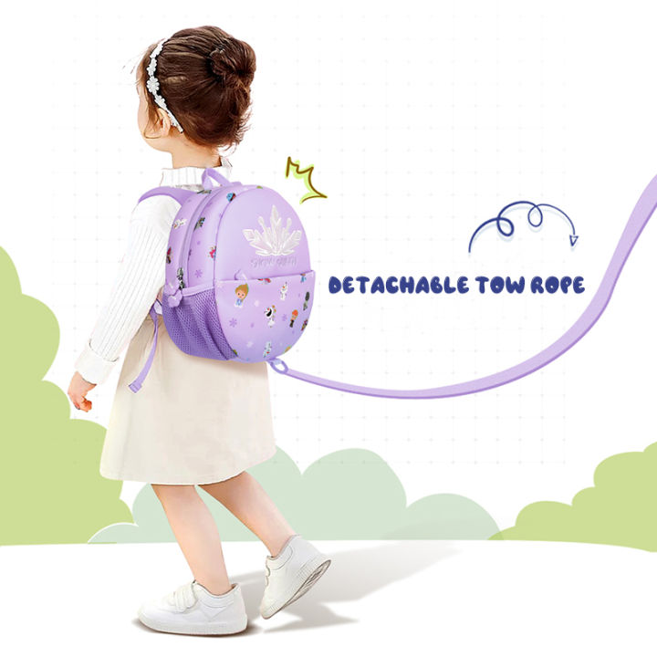 frozen-school-backpack-anti-lost-kids-baby-bag-for-girls-childrens-school-bag-baby-cartoons-pack