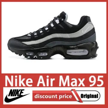 Shop Nike Airmax 95 Online | Lazada.Com.Ph