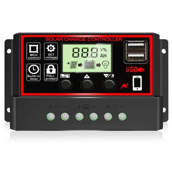 30a-solar-charge-controller-solar-panel-battery-intelligent-regulator-with-dual-usb-port-12v-24v-pwm-auto-paremeter