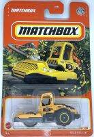 Matchbox 1/64 No.4 Road Roller HFN96 30782