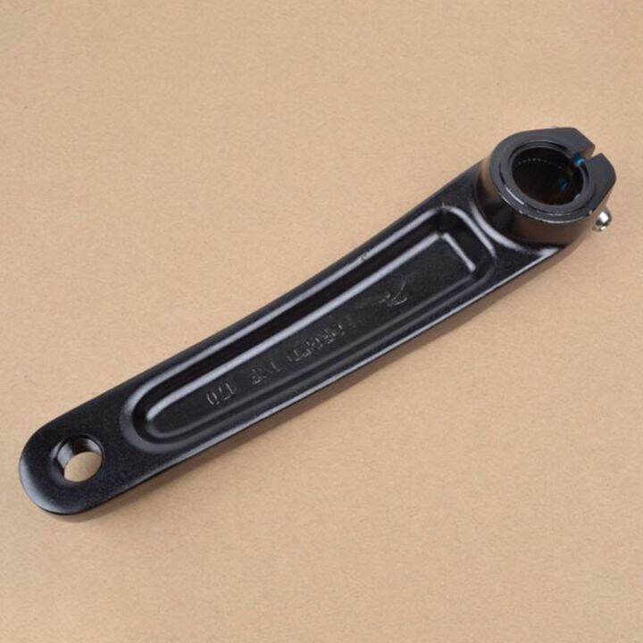 aluminum-alloy-hollow-bicycle-left-crank-arm-bike-crank-arm-mainly-for-shimano-590-610-slx-xt-xtr-crankset