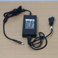 Dell LA180PM180  180W 19.5V 9.23A  หัว 7.4*5.0  adapter  มือ2