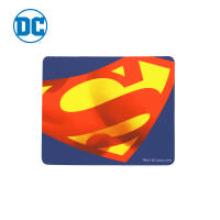 Inline Network Vox MOUSE PAD LOGO SUPERMAN แผ่นรองเมาส์ (Mousepad) ลายลิขสิทธิ์แท้ Justice League