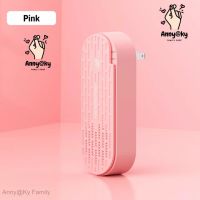 เครื่องฟอกอากาศ air purifier remove formaldehyde household deodorant Eliminate bad smells in the bathroom toilet kitchen clean air pet deodoriz...