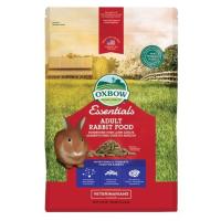 ❗️❗️ SALE ❗️❗️ Oxbow Essentials - Adult Rabbit Food (11 Kg.) อาหารเม็ดสำหรับกระต่ายโต และ แพรี่ด็อก !! อาหารสัตว์เลี้ยงขนาดเล็ก Small Pet Food มาตรฐาน โค้งสุดท้าย บริการเก็บเงินปลายทาง ราคาถูก คุณภาพดี โปรดอ่านรายละเอียดก่อนสั่ง