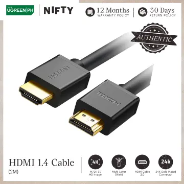 Câble téléphone portable GENERIQUE Wii vers HDMI Adaptateur