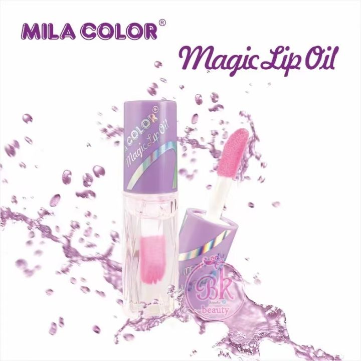 mila-color-ลิป-ลิปออยล์-ลิปมัน-ลิปบาล์ม-ลิปเมจิก-เมจิกลิปออยล์-ลิปออยล์บำรุง-ลิปบาล์มบำรุง-ลิปมันบำรุงnorth-studio