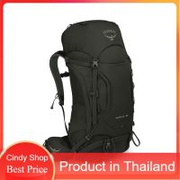 กระเป๋าเป้ Osprey Kestrel 48 w/RC - Mens Backpacking กระเป๋าเป้ผู้ชาย