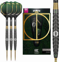 Target Darts Cult 90% Tungsten Swiss Point Steel Tip Darts Set 01 21G