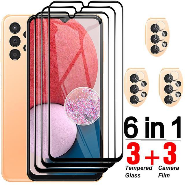 samsung-a13-tempered-glass-screen-protector-6-1-tempered-glass-samsung-a13-4g-aliexpress