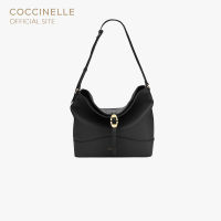 COCCINELLE JOSEPHINE HANDBAG 130101 กระเป๋าสะพายผู้หญิง