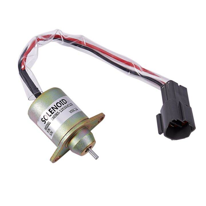 12v-flameout-solenoid-valve-1503es-12s5suc12s-119233-77932-is-suitable-for-kubota-yangma