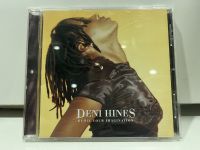 1   CD  MUSIC  ซีดีเพลง   DENI HINES REMIX YOUR IMAGINATION     (K17J10)