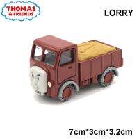 Thomas And Friends แม่เหล็กโลหะผสม1/43รถของเล่นรถไฟโธมัสรถไฟอาเธอร์มาวิสฮาร์วีย์ D199หัวรถจักร Kids Toys