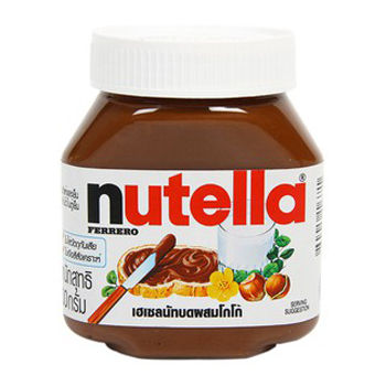#pw01# ❤เก็บเงินปลายทางได้จ้า❤ Nutella นูเทลล่า 200 g. 1 ชิ้น เข้มข้น รสชาติหวานหอมอร่อย ผลิตภัณฑ์สูตรต้นตำหรับจากประเทศอิตาลี