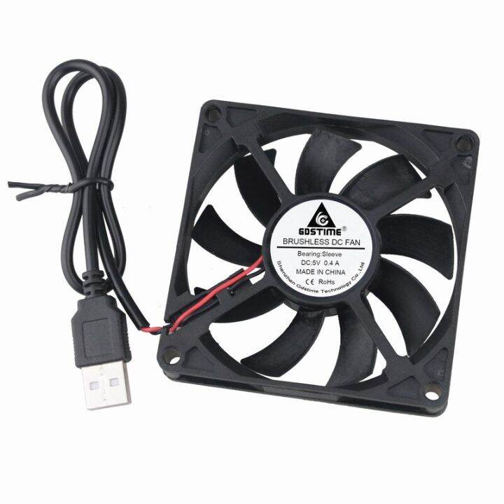 gdstime-100-pieces-8015-dc-5v-80x80x15mm-8cm-usb-cooler-computer-m-cooling-fan-80mm-x-15mm-3-inch-cooling-fans