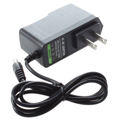 DC 12V 1A 1000mA Power Supply Adapter for CCTV Camera