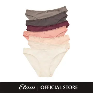 ETAM Panties & thongs for women, Buy online