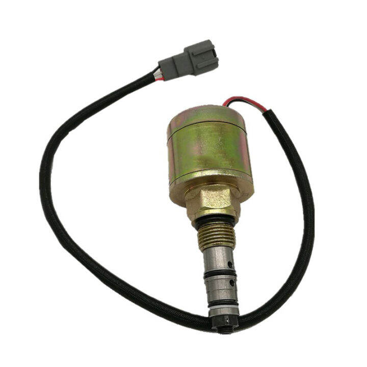 Excavator 4339559 Hitachi EX2001 / 2 / 3 / 5 old Hydraulic Differential Pressure Sensor