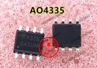 5PCS AO4335 4335 SOP8  30V 10.5A Quality Assurance