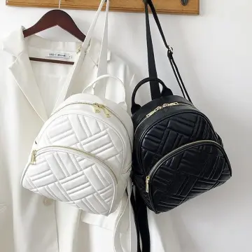 David Jones Faux PU Leather Backpacks for Women Fashion Casual Women's  Handbags Trend 2023 Luxury Travel School Shoulder Bags - AliExpress