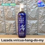 Nước Hoa Hồng Hatomugi High Moisturizing Lotion 250ml của Nhật Bản Dưỡng