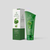 พรทิน่า คลีนซิ่งเจล ล้างหน้าใบบัวบก PONTINA CENTELLA ASIATICA++ ขนาด 100 ml.*จำนวน1หลอด*