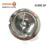 【☄New Arrival☄】 fengcuirong Osram 41900sp หลอดฮาโลเจน8d 12V 20W 41900 Sp หลอดไฟส่องสว่างแบบสะท้อนอลูมิเนียม48หลอด Gy4 12v20w