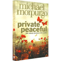 English original orange and lemon ah private peaceful youth literature novel full book