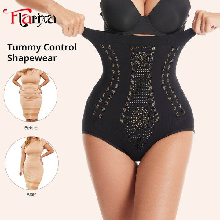 flarixa-belly-slimming-women-underwear-seamless-high-waist-flat-belly-shaping-panties-tummy-control-briefs-body-shapewear-pants