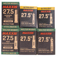 27.5 MAXXIS จักรยานยางในอากาศกล้องท่ออากาศ