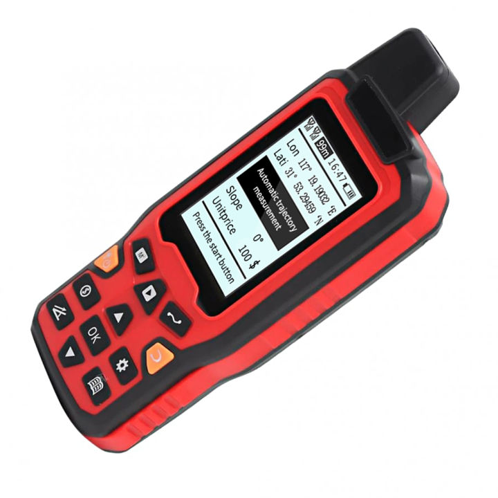 gps-land-area-measure-handheld-usb-navigation-track-area-calculation-meter-backlit-lcd-automatically-trajectory-meter-with-slope-vehicle-and-manual-fix-mode-measure-distance-area