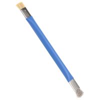 Safe Brush Anti-Static Motherboard PCB Cleaning Brush for Repair Tools Kit Double Head Convenience