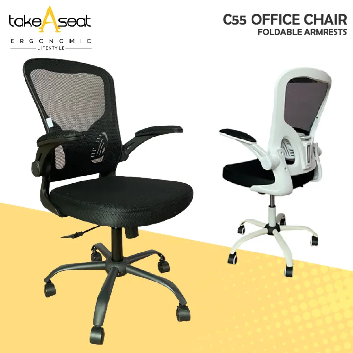 Combi Chair D2 Series (WIDE)