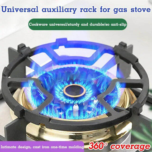 Kangdo. Gas Stove Parts & Accessories Kangdo Universal Auxiliary Rack