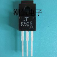 5pcs K525 2SK525 TO-220F