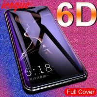 OPPO กระจกนิรภัยสำหรับ6D Realme 9 Pro Plus 10 8 5G 7 6 9i 8i 5 Realmi GT Neo 2T 3T XT C11 C30 C25 C21ฝาครอบปกป้องหน้าจอ