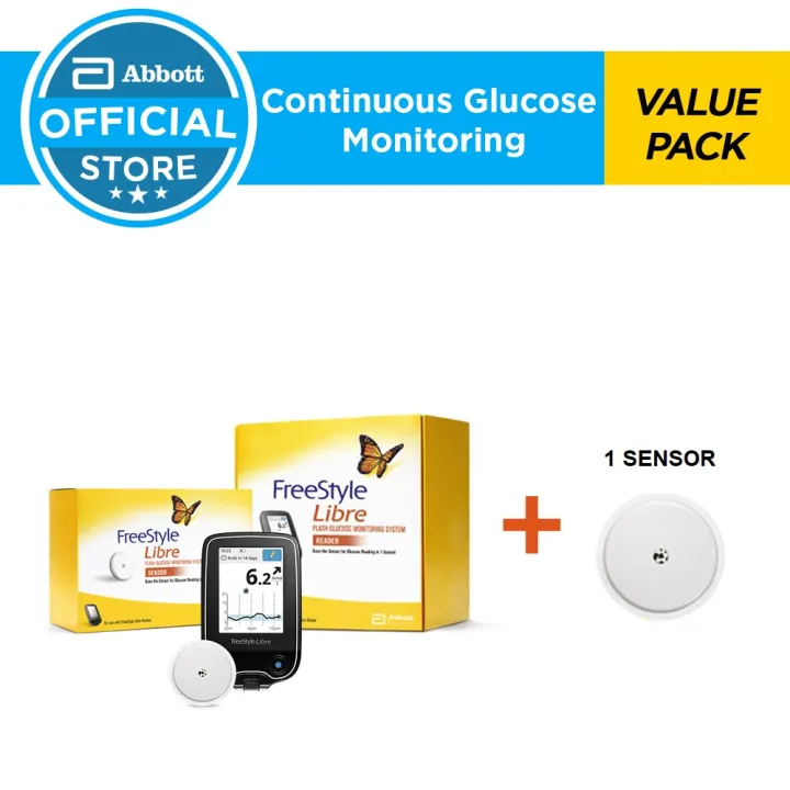 Freestyle Libre Starter Kit Sensor 1s Free Rm50 Grab Lazada Freestyle Libre Starter Kit Sensor 1s Free Rm50 Grab Lazada