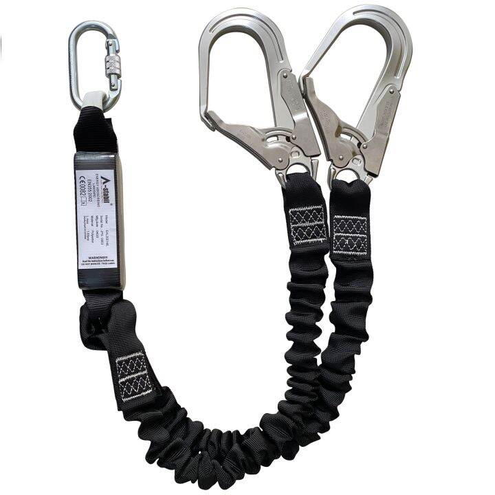 Heavy Duty HOOK for Safety Harness / HOOK for Worker Safety Belt