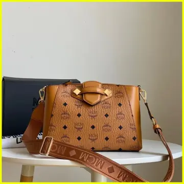 MCM Bags for Women | Shop Now on FARFETCH