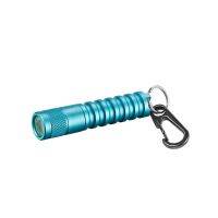 2021Lumintop EDC01 Mini Keychain Flashlight Cree XP G3 R5 LED Max 120 lumens Outdoor Hiking Portable Pocket Torch Light