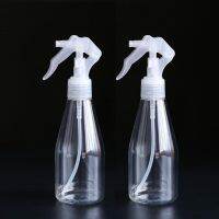 Wholesale Spray Bottle Transparent 1pcs Empty Bottle 200ml Container Refillable Bottles Plastic Portable