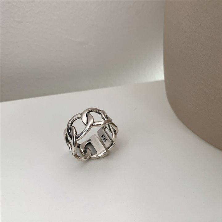 yf-korea-new-metal-chain-rings-2022-fashion-jewelry