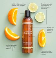 Doterra Salon Essentials Protecting Shampoo แชมพู 250ml