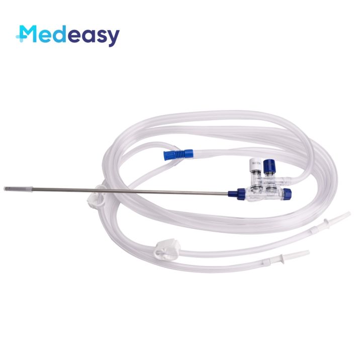 Laparoscopic Disposable Suction Irrigation Tube | Lazada PH