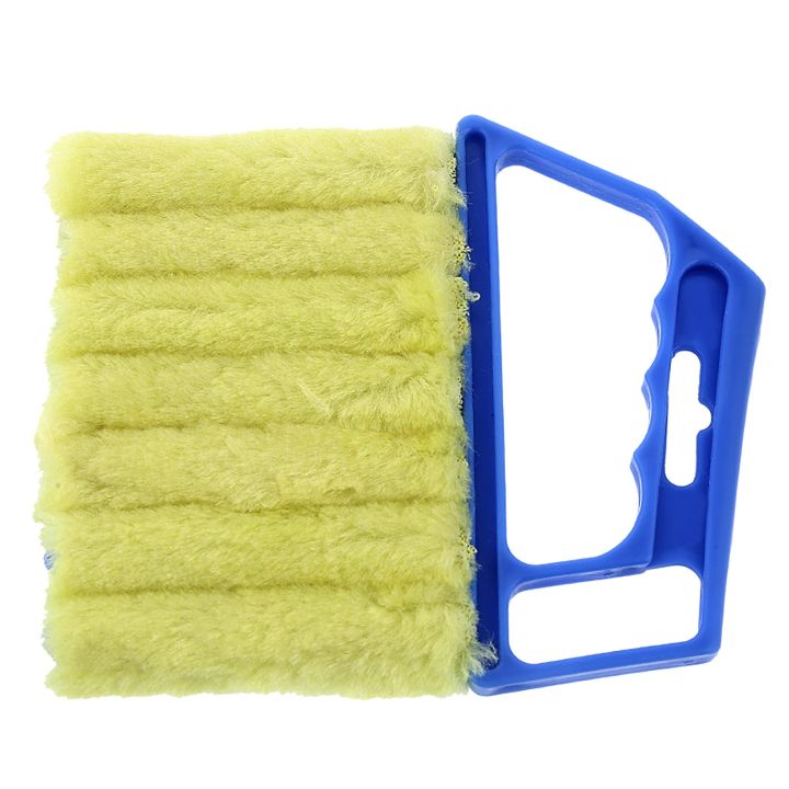 cc-microfiber-venetian-blinds-cleaning-slat-dust-cleaner-clip-window-air-conditioner-brushes-yy